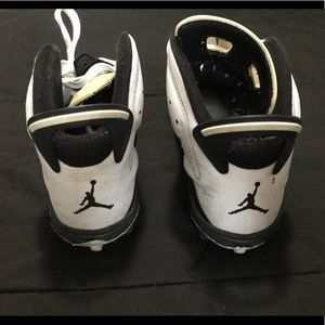 Jordan Football cleats